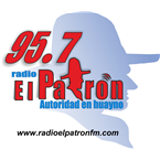 Radio El Patron 95.7