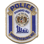 Warrensburg Police, Fire, and EMS