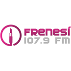 Frenesi 107.9 FM