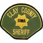 Dickinson and Clay Counties Sheriff and Fire