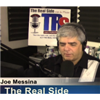 The Real Side with Joe Messina