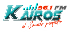 KAIROS 96.1 FM
