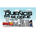 Los duenos del bloque
