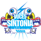Voces en  Sintonia Radio