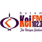 Kei FM Batam