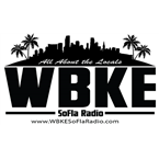 WBKE SOUTH FLORIDA RADIO