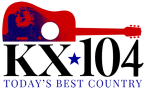 KX 104, Today's Best Country