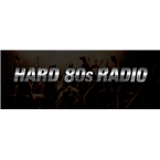 Hard80s Radio