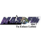 Mas Fm 104.7