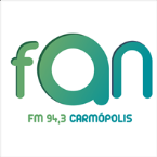 Rádio Fan FM (Carmópolis)