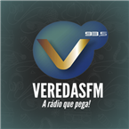 Rádio Veredas FM