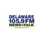 Delaware 105.9 WXDE