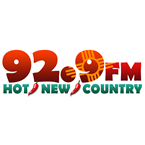Hot New Country 92.9 KTZA