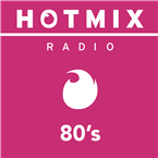 Hotmixradio 80