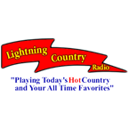 Lightning Country Radio - CNTY
