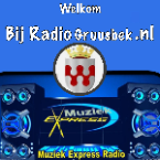 RADIO GRUUSBEK.NL