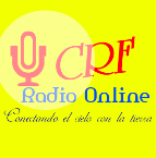 Estacion Radial online Cristo Roca Fuerte