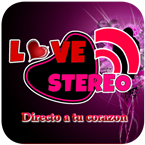 Love Stereo