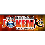 Rádio Jovem K FM