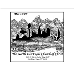 Church of Christ / North Las Vegas