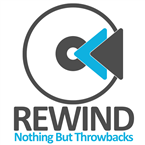 Rewind - Nothing But Throwbacks