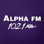 Rádio Alpha FM (Goiânia)