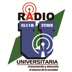 Radio Universitaria 93.3