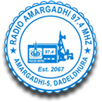 Radio Amargadhi