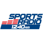 Sports Radio 1240 AM