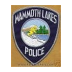 Mono County Sheriff and Mammoth Lakes Police, Fire, and EMS