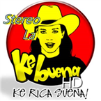 Stereo la Ke Buena HD