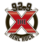 92.9 The X