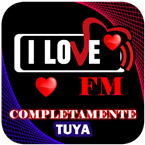 I love FM