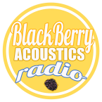 BlackBerry Acoustics Radio