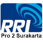 Pro 2 RRI Surakarta