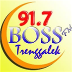 BossFm Trenggalek