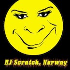 ScratchRadio