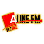 Rádio Aline FM