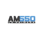 AM 550 La Primera