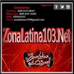 Zona Latina103