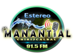 Manantial chirijcalbal