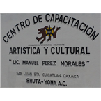 Shuta Yoma Radio Cuicatlan