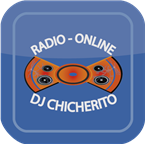 Radio DJ Chicherito