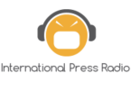 International Press Radio