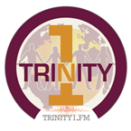 TRINITY1 FM CREOLE