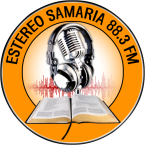 Estereo Samaria 88.3 FM