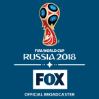 2018 FIFA World Cup™ Station 1