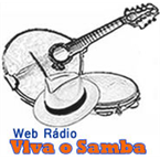 Web Rádio Viva o Samba