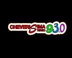 CHEVERISIMA STEREO 93.0 FM