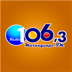 Rádio Maranguape FM
